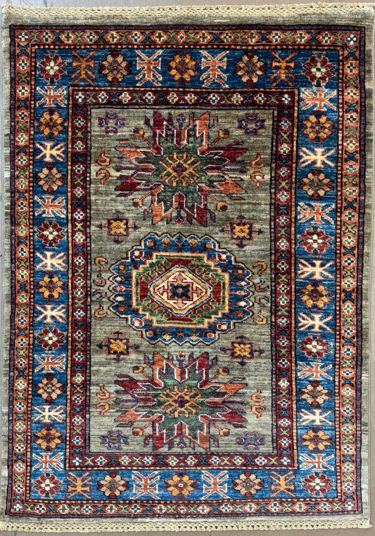 Fine Kazak