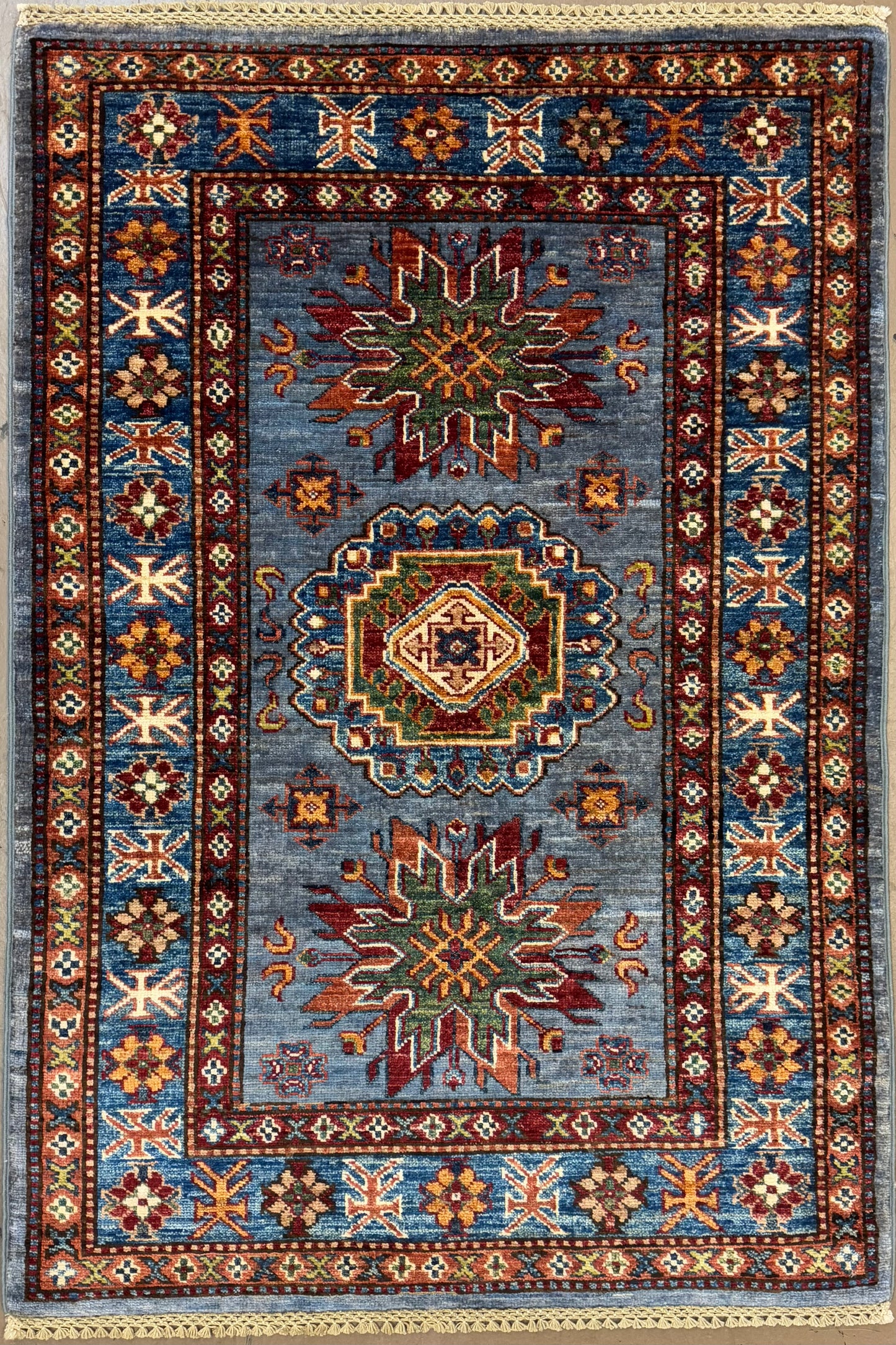 Fine Kazak
