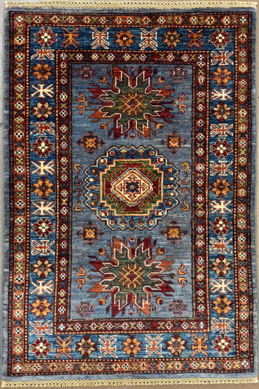 Fine Kazak