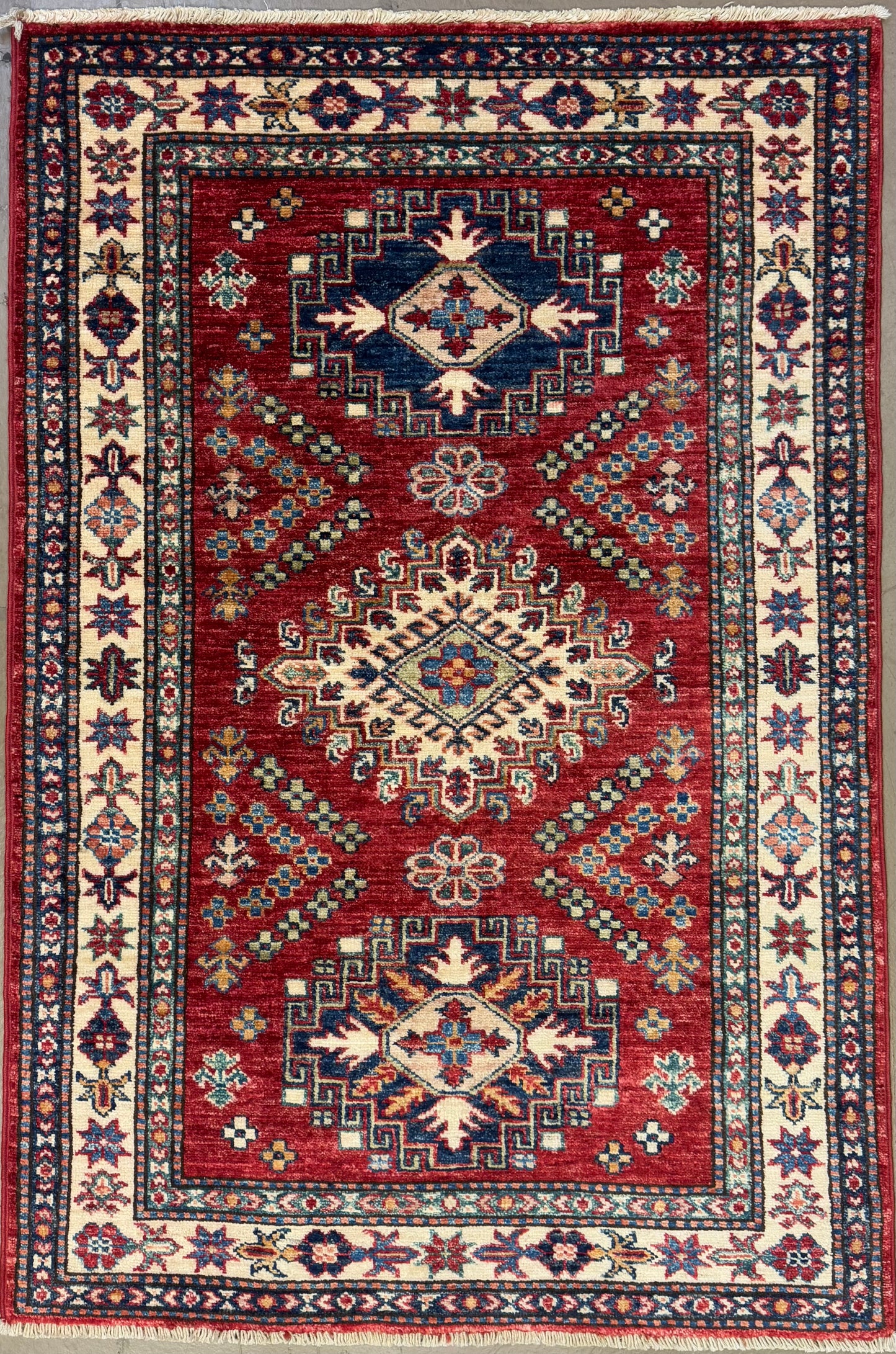 Fine Kazak