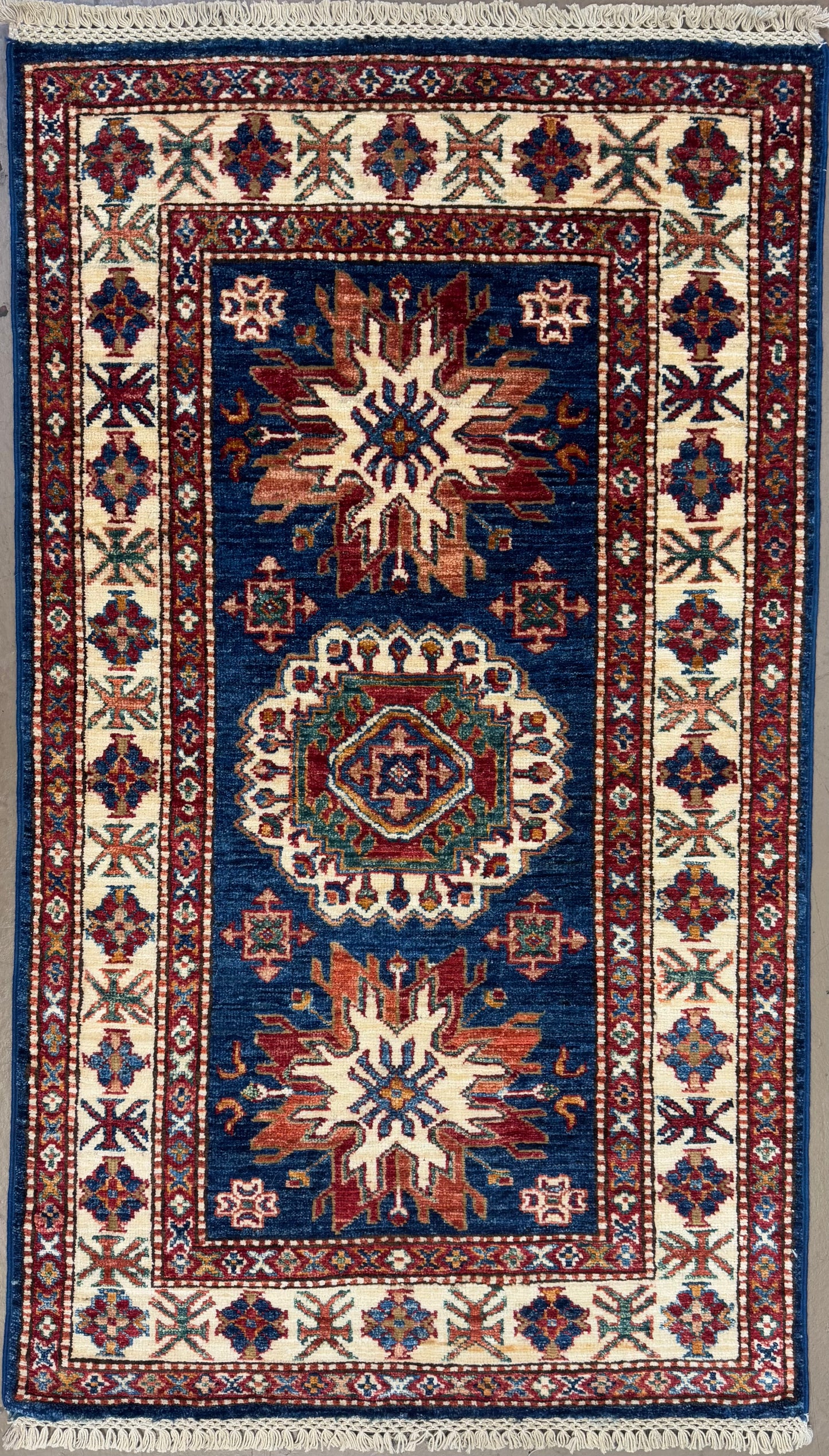 Fine Kazak