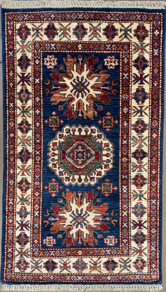 Fine Kazak