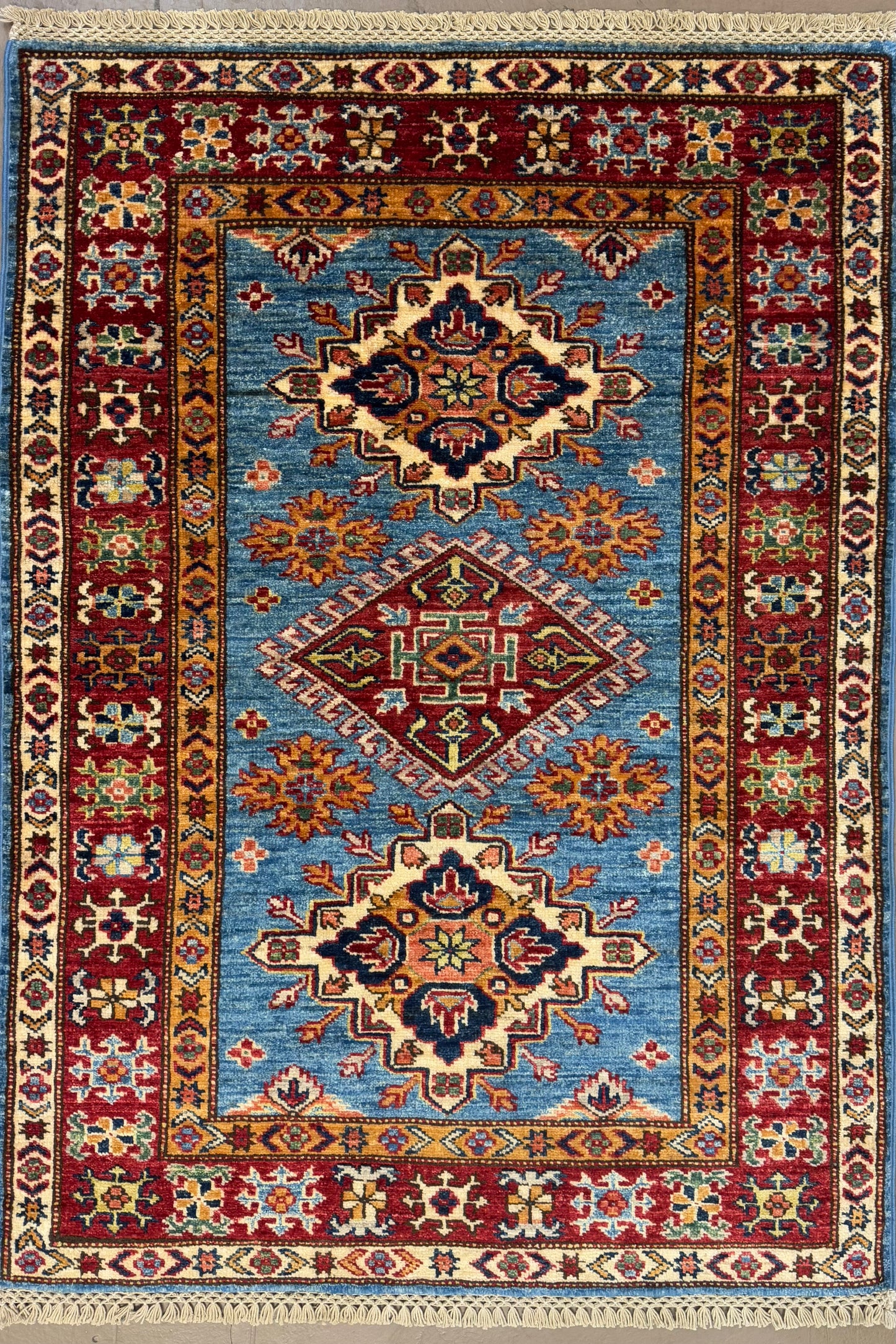 Fine Kazak