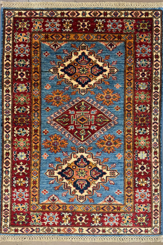 Fine Kazak