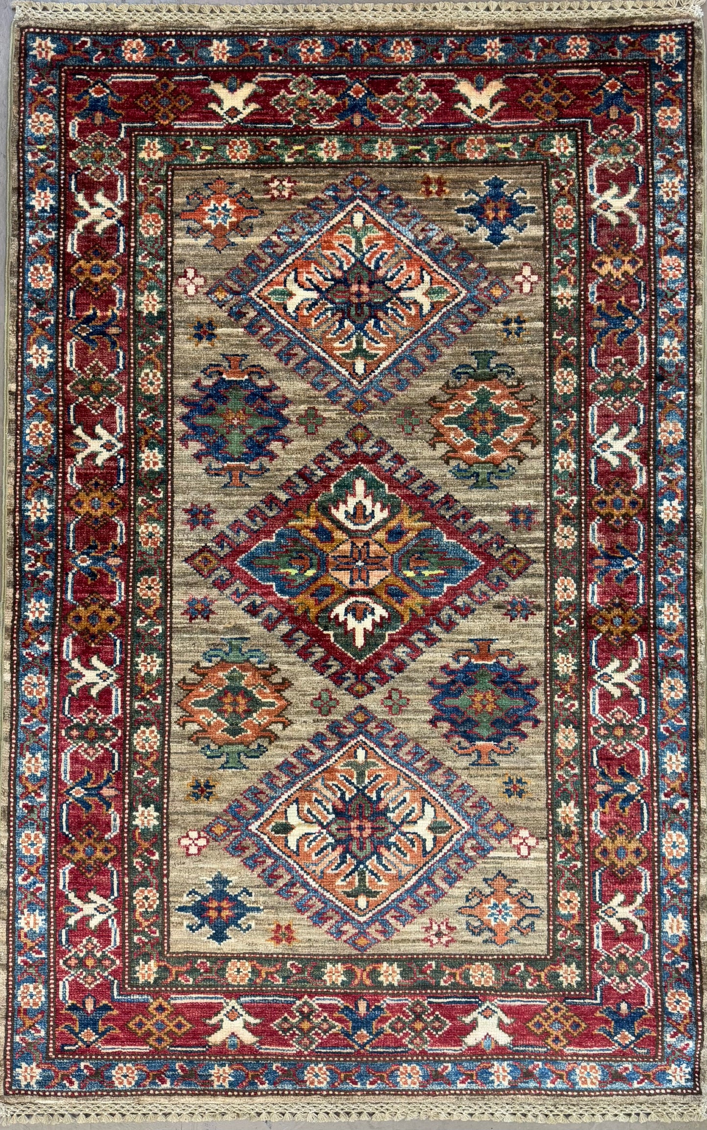 Fine Kazak
