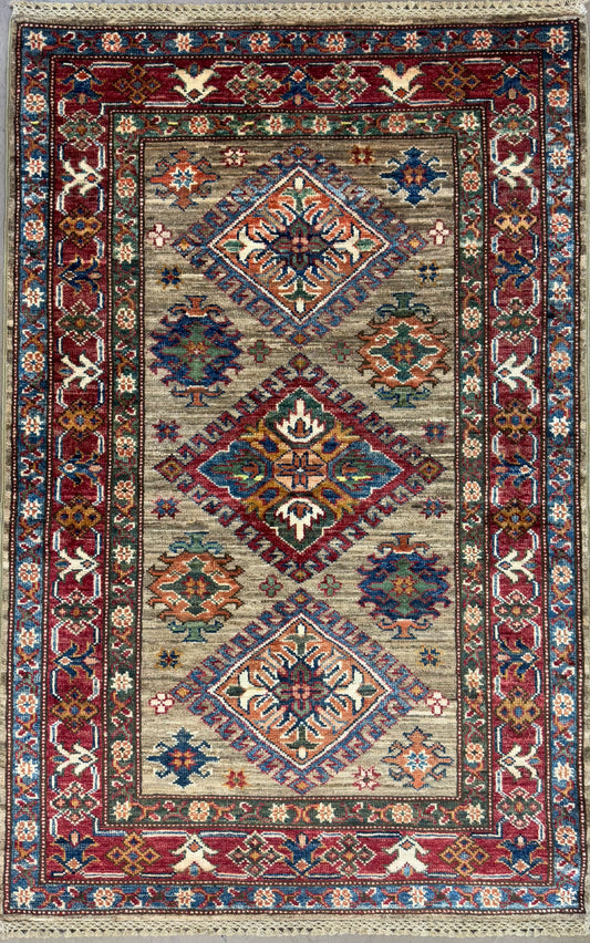 Fine Kazak
