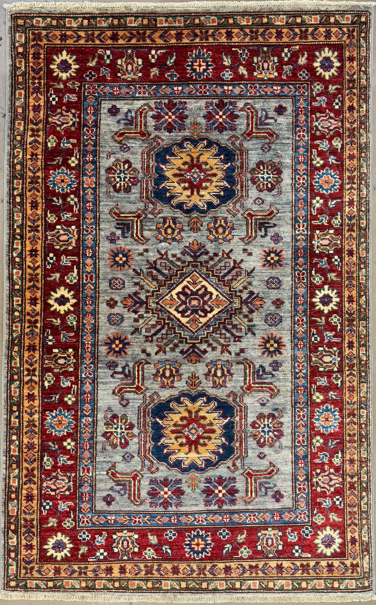 Fine Kazak
