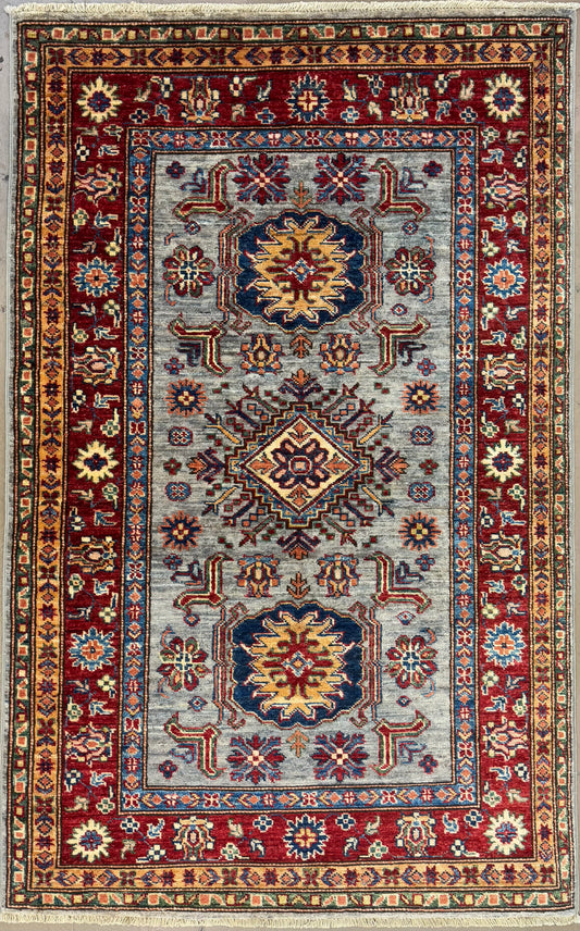 Fine Kazak