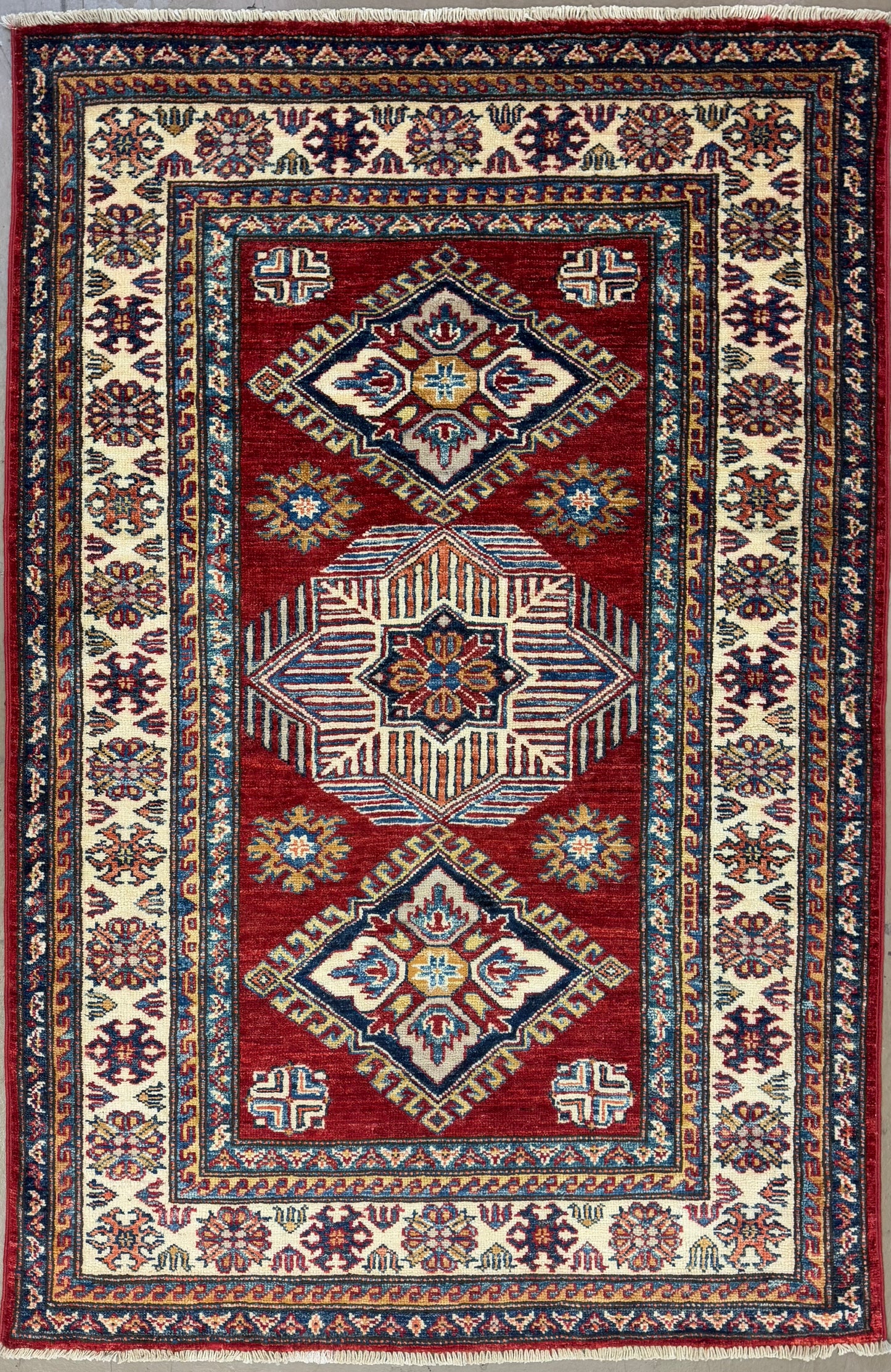 Fine Kazak