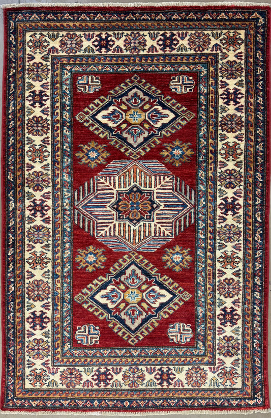 Fine Kazak
