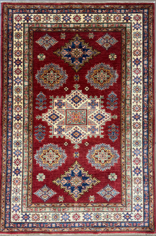 Fine Kazak
