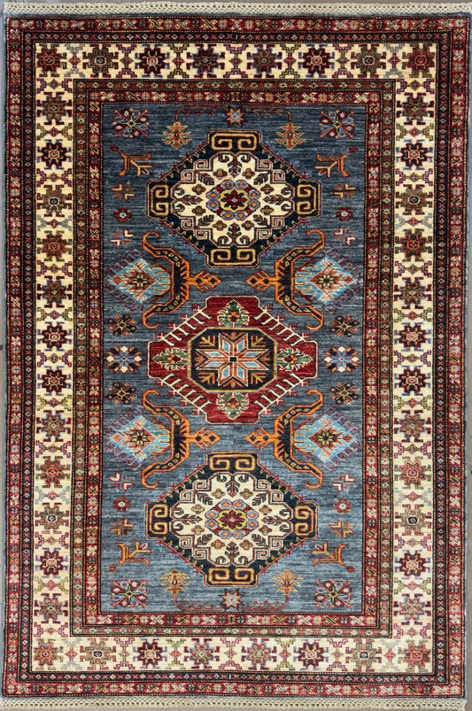 Fine Kazak