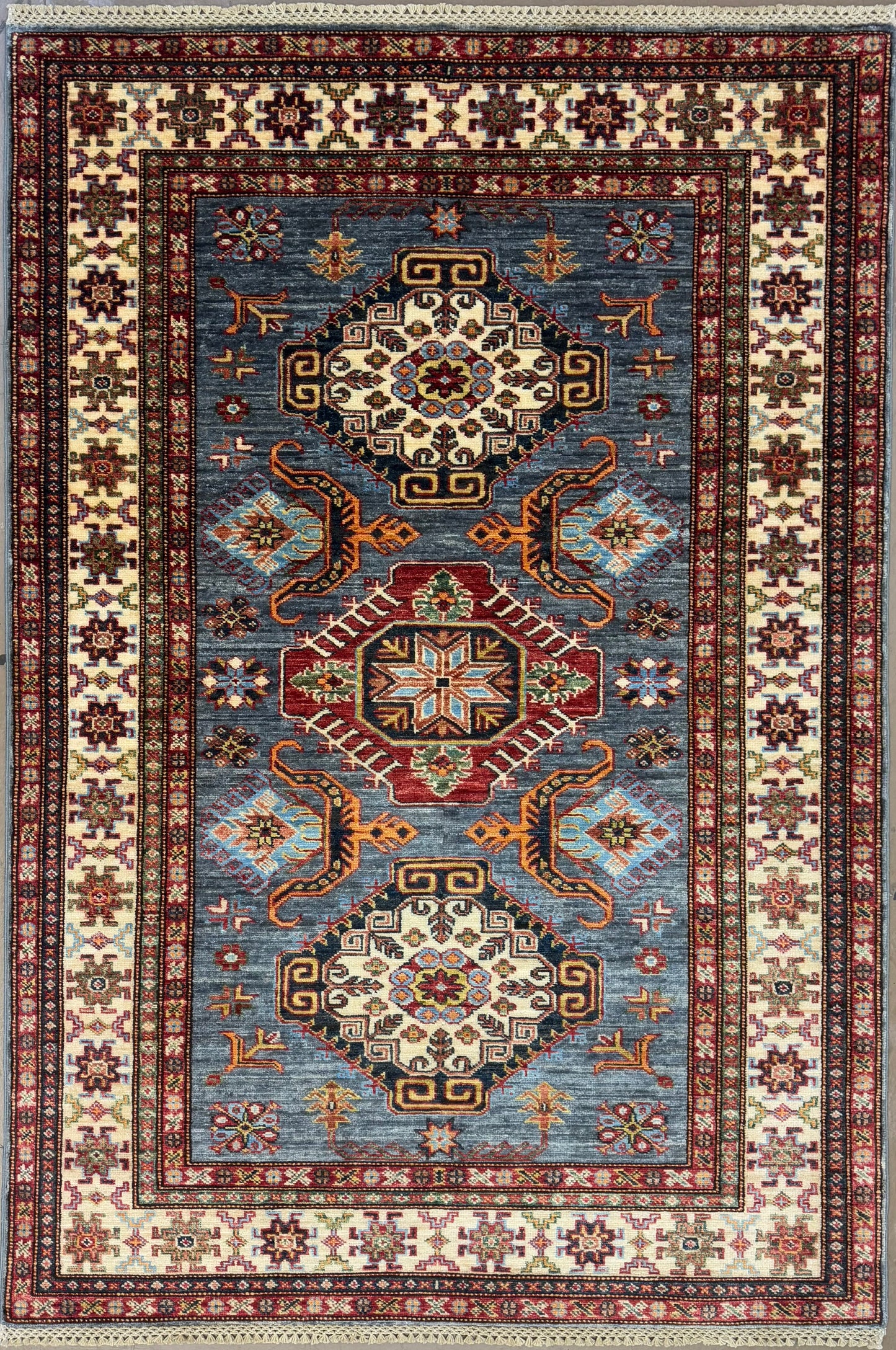 Fine Kazak