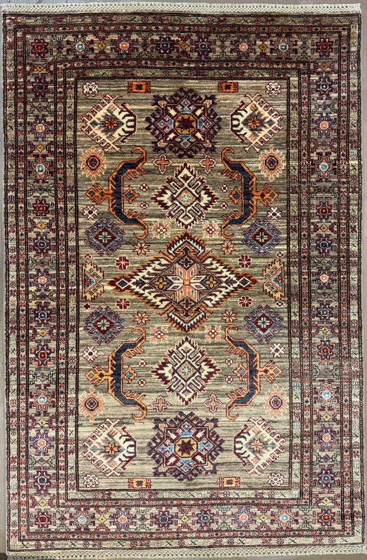 Fine Kazak