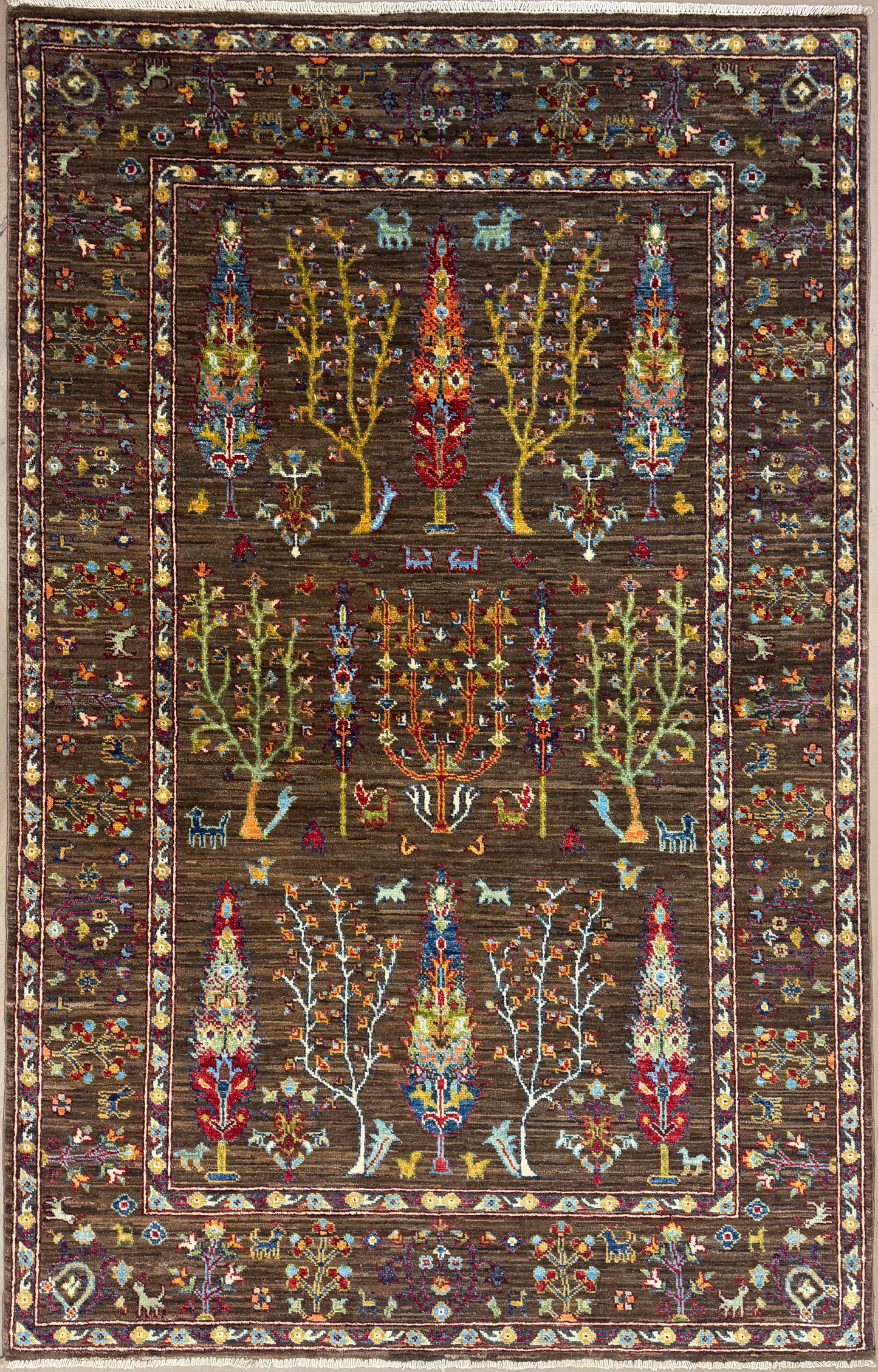 Fine Kazak