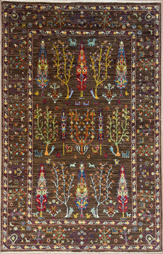 Fine Kazak