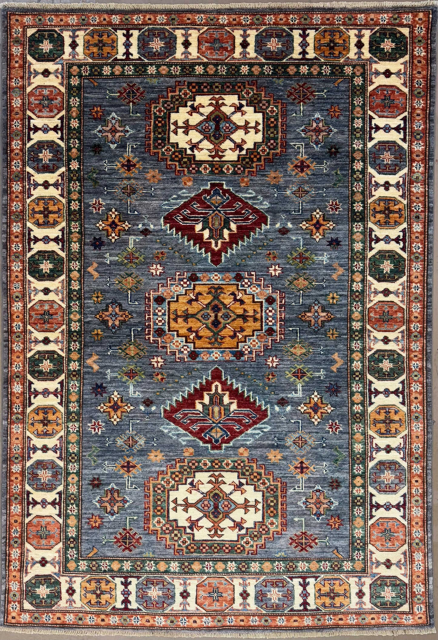 Fine Kazak