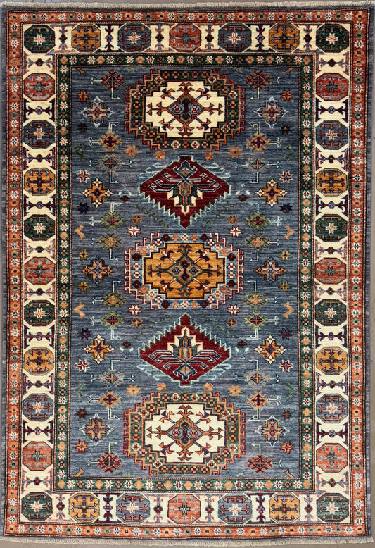 Fine Kazak