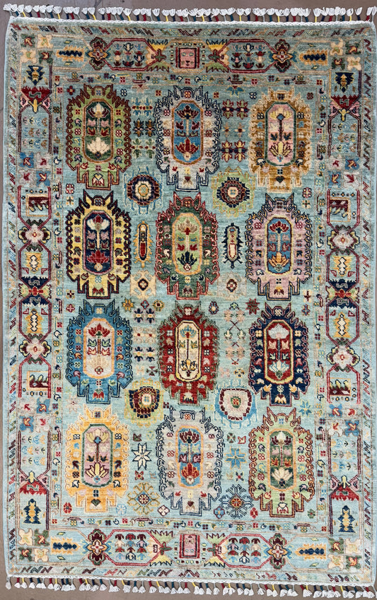 Fine Kazak