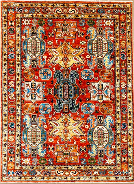 Fine Kazak