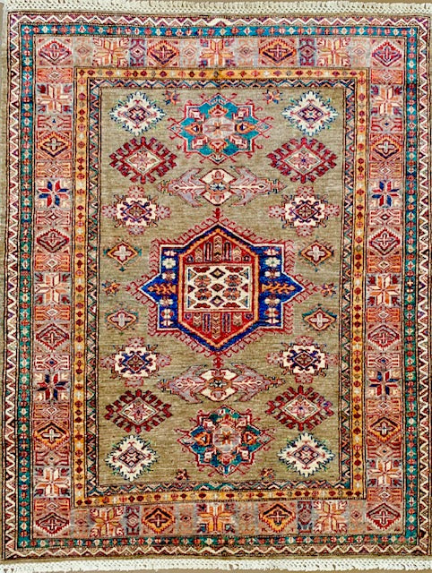 Fine Kazak