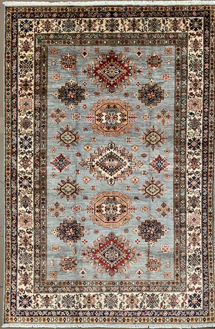 Fine Kazak