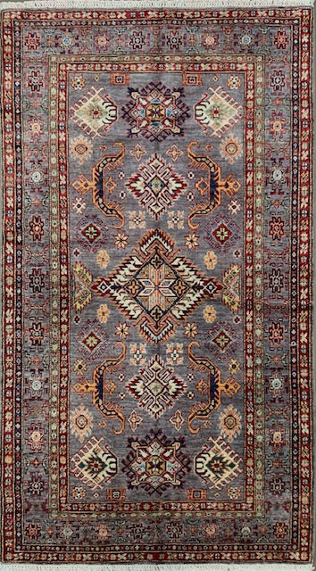 Fine Kazak
