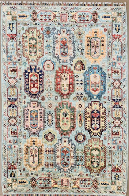 Fine Kazak