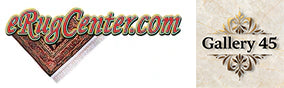 gallery45rugs.com