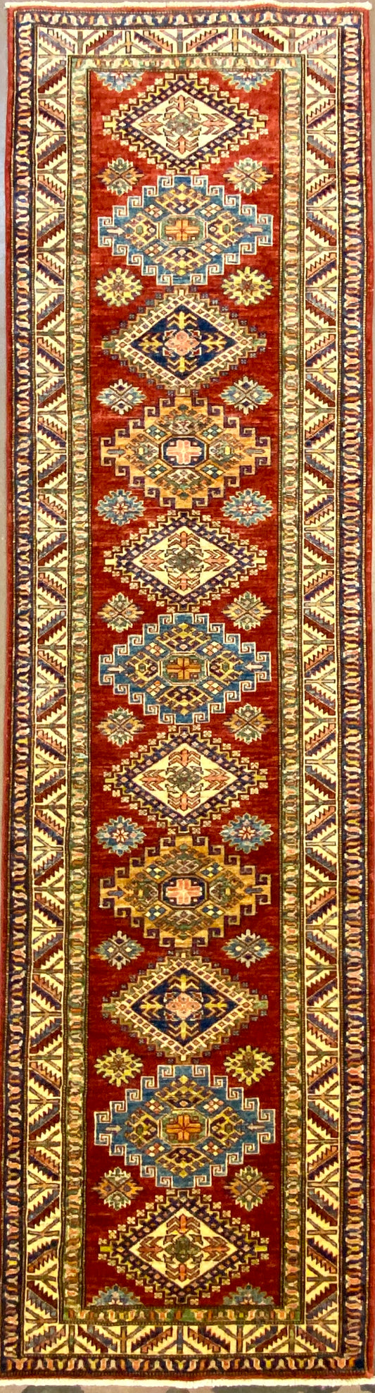 Kazak Runner