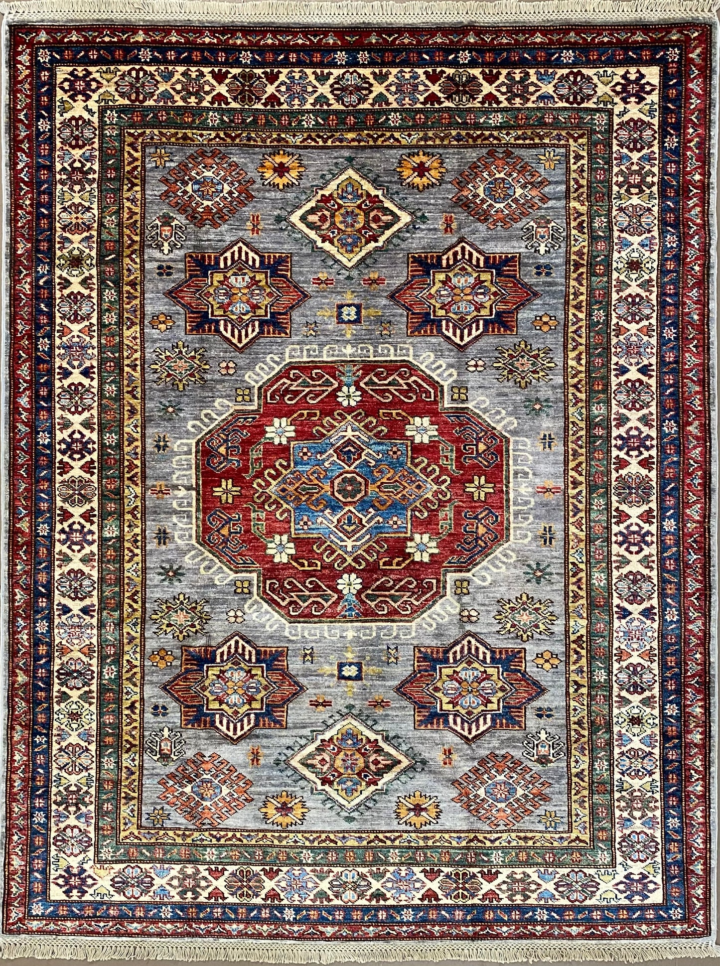 Fine Kazak