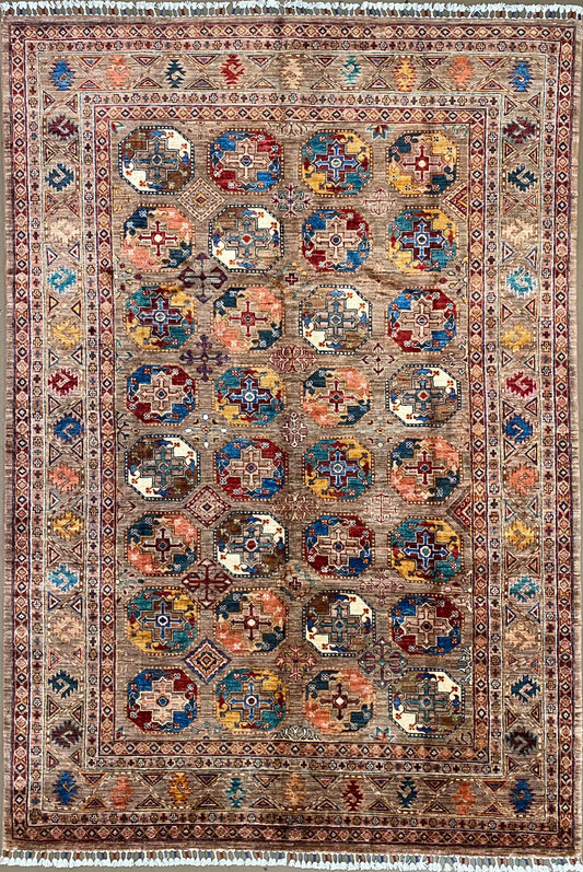 Fine Kazak