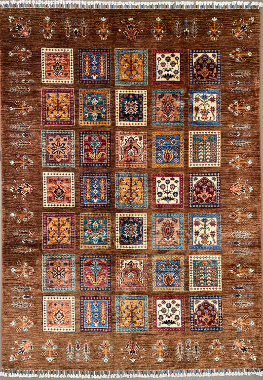 Fine Kazak