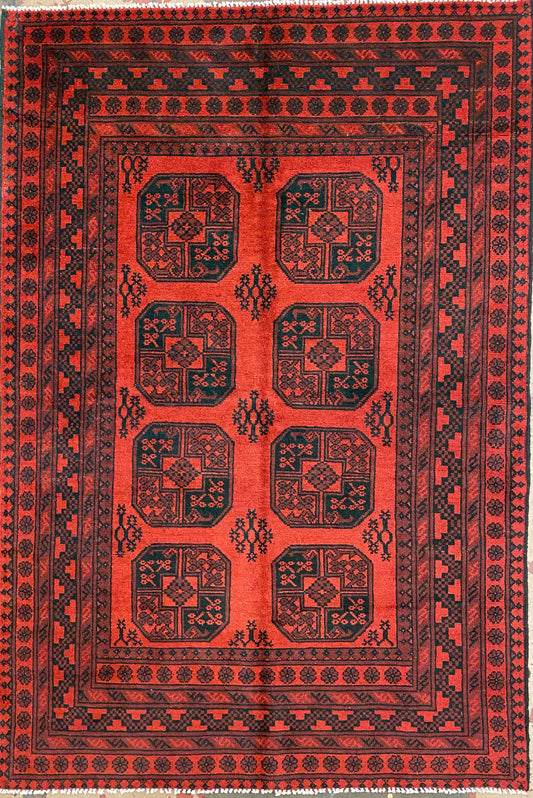 Afghani Aqcha