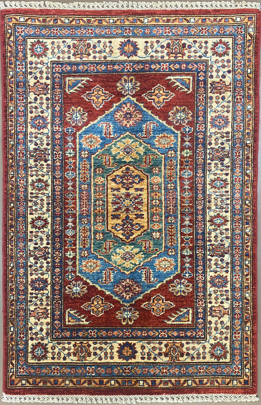 Kazak