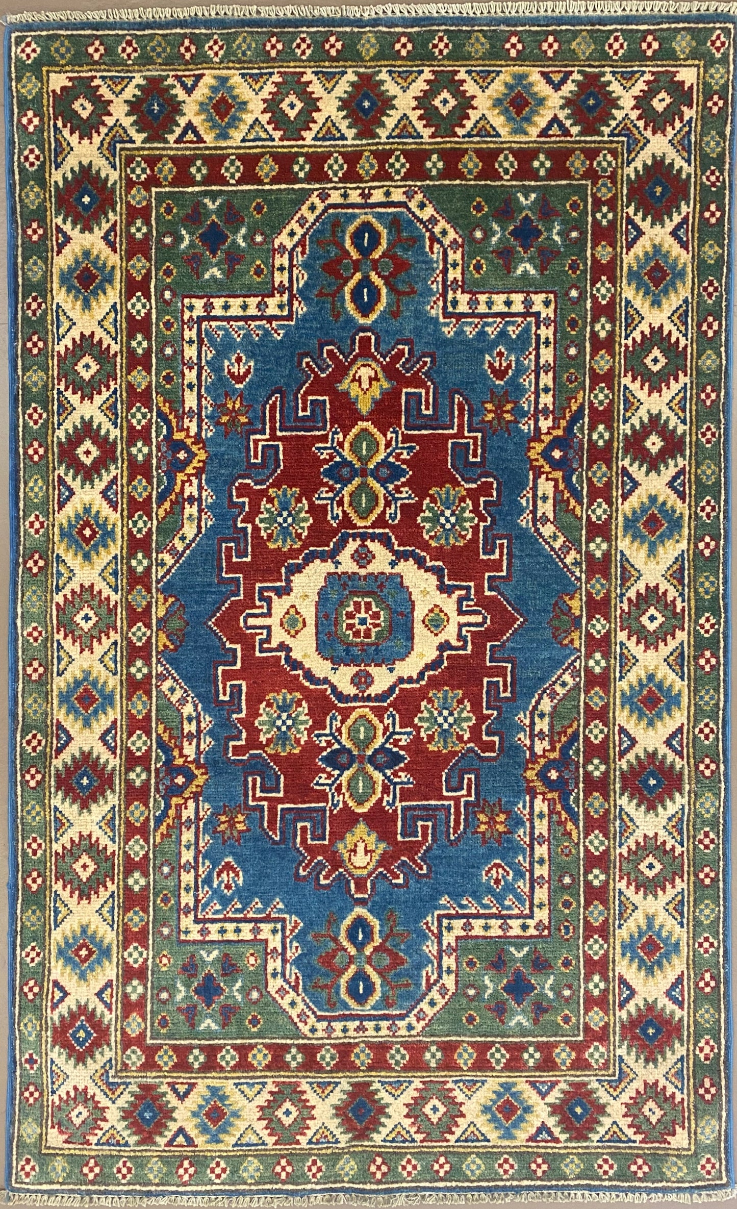 Kazak