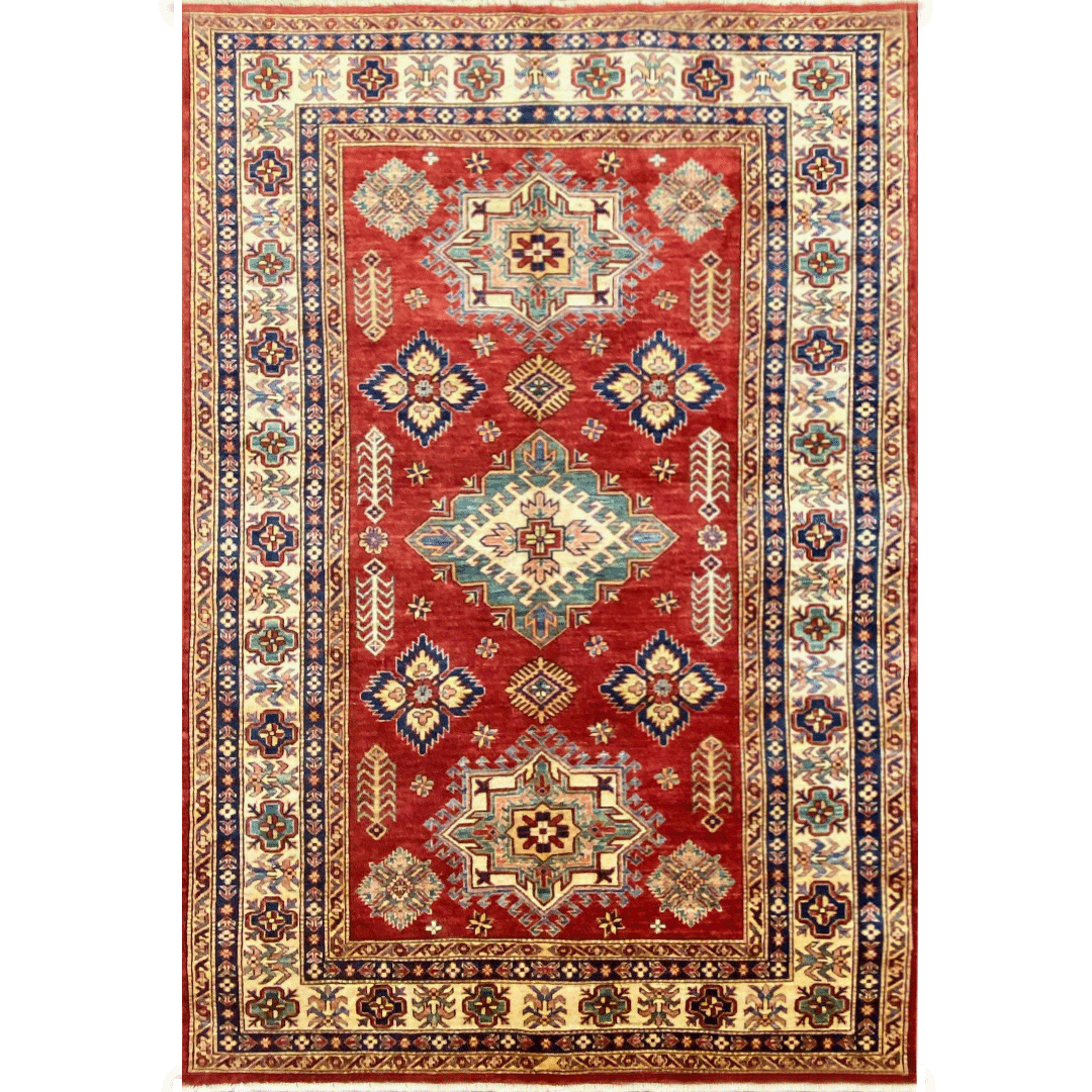 Kazak