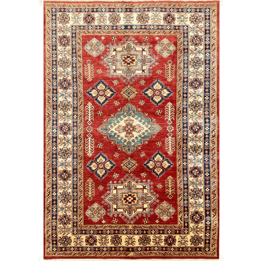 Kazak