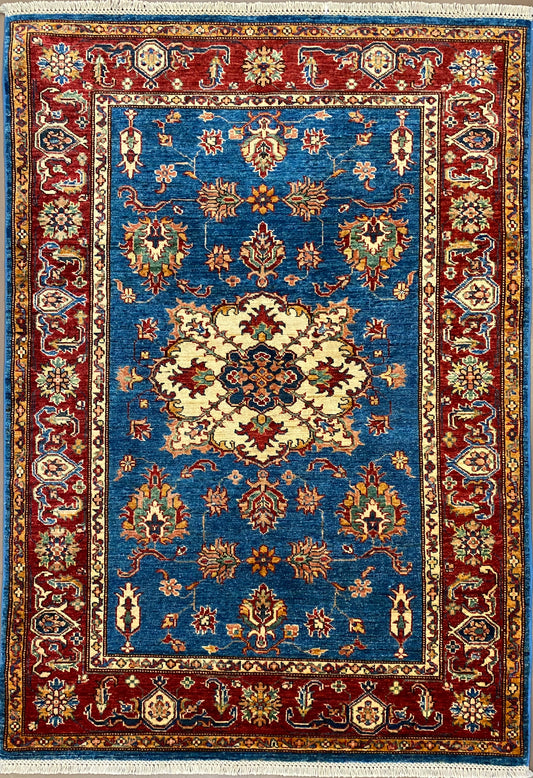 Kazak