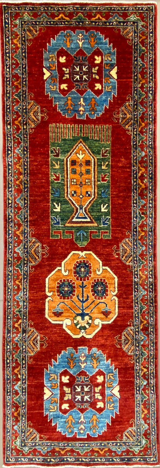 Kazak Runner