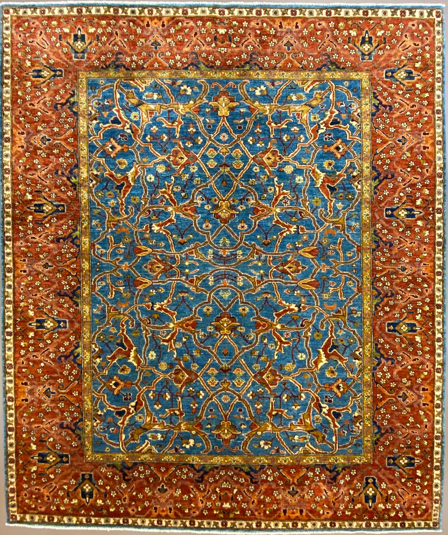 Kazak