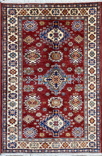 Super Kazak