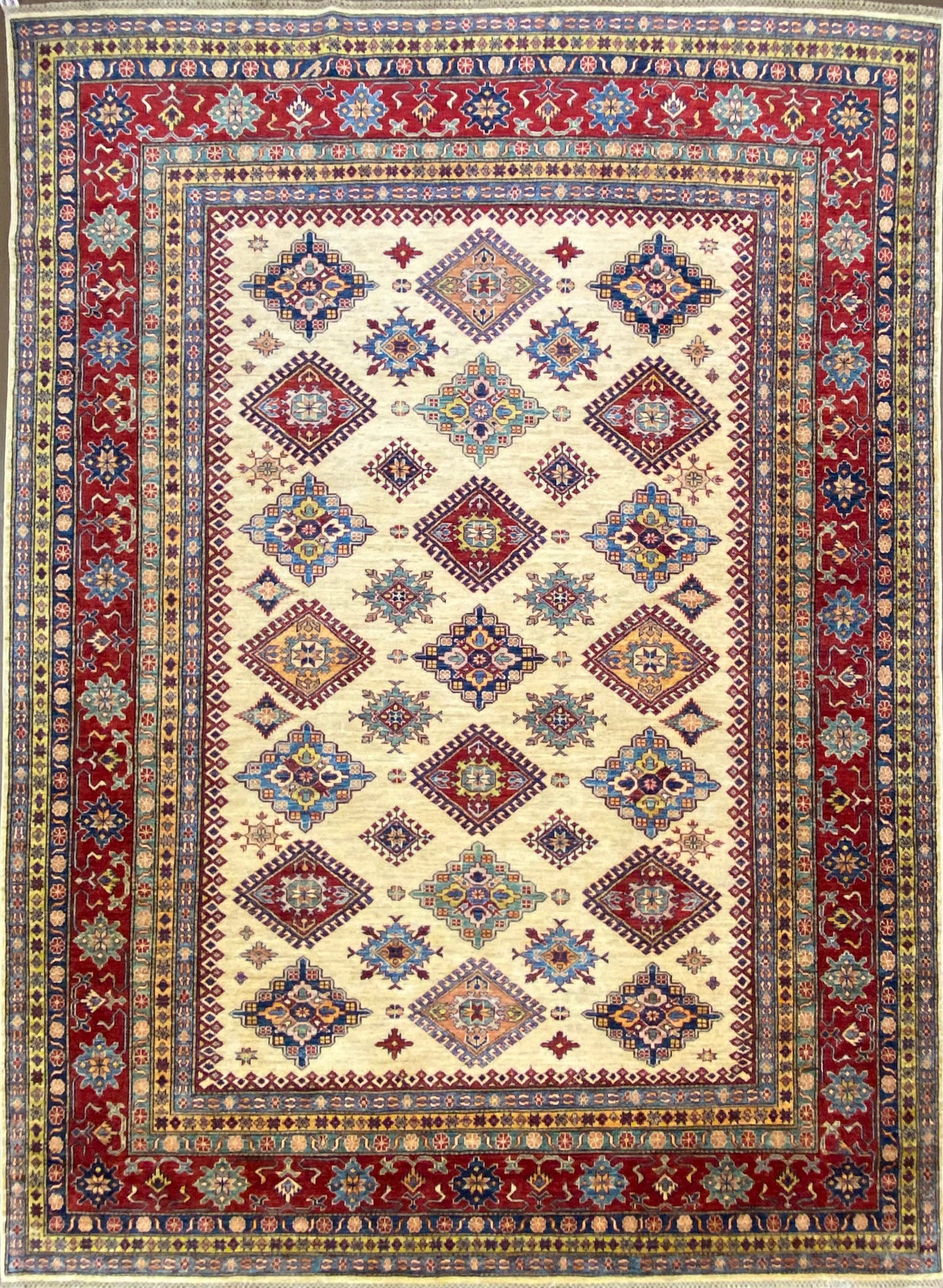 Super Kazak