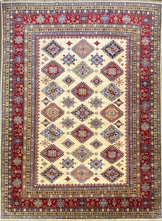 Super Kazak