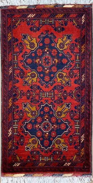 Turkmen