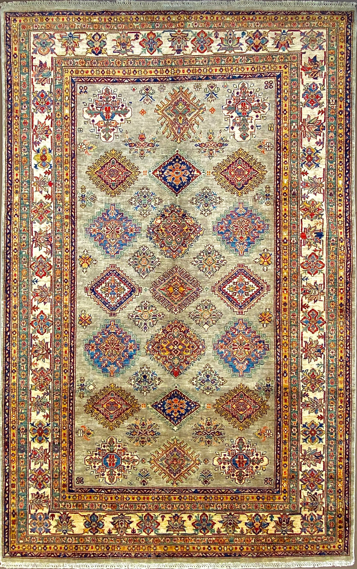 Fine Kazak
