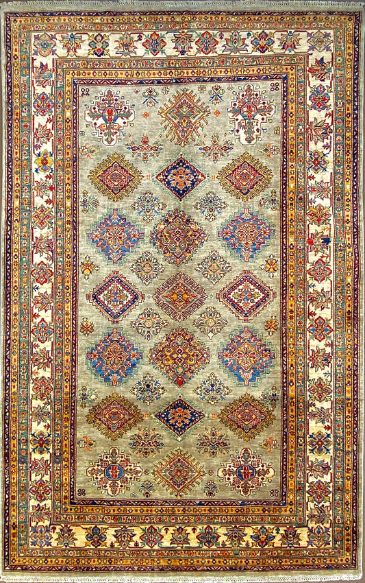Fine Kazak