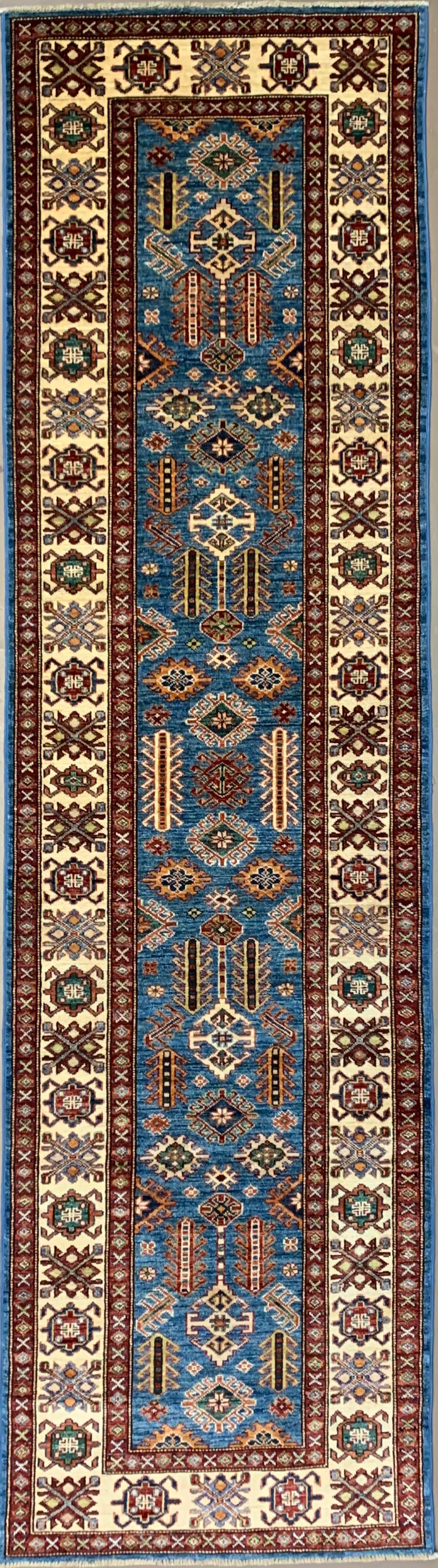 Fine Kazak Runner