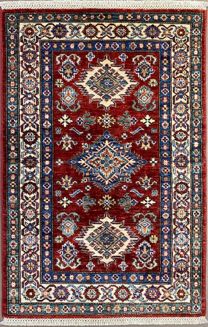 Kazak