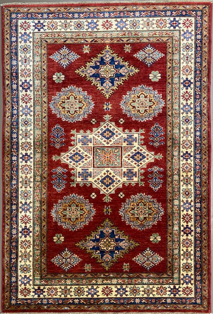 Fine Kazak